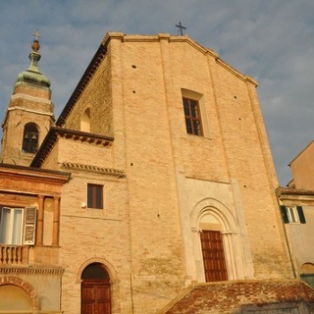 Camerano: la Storia della chiesa di San Francesco