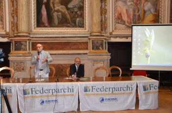 I Parchi italiani a Fabriano, per un confronto sul turismo sostenibile e sulla CETS