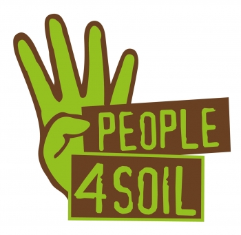 Stacchiotti: Una firma per fermare il consumo di suolo