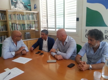 Fondi europei: firmato un accordo tra Federparchi Marche e il Comune di Pesaro 
