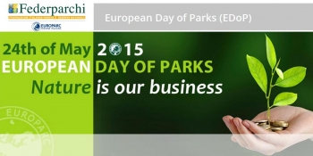 Domenica 24 maggio, Giornata Europea dei Parchi. Centinaia di persone da tutt' Italia sul Conero per il Nordic Walking e gli itinerari didattici
