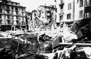 Ancona e la Grande Guerra