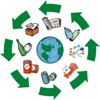 Cresce la circular economy e il riciclo imballaggi a+2%: è l'Italia del riciclo 2015